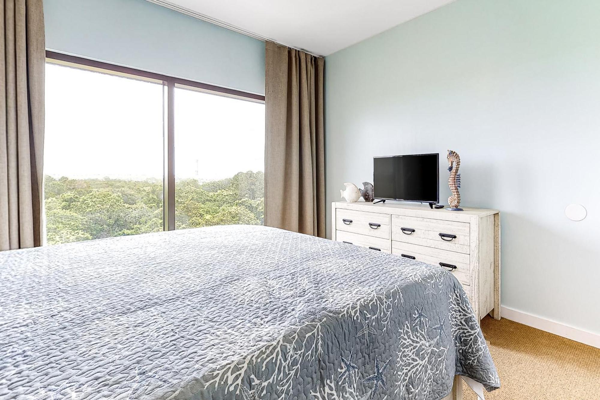 Origin At Seahaven Appartement Panama City Beach Kamer foto