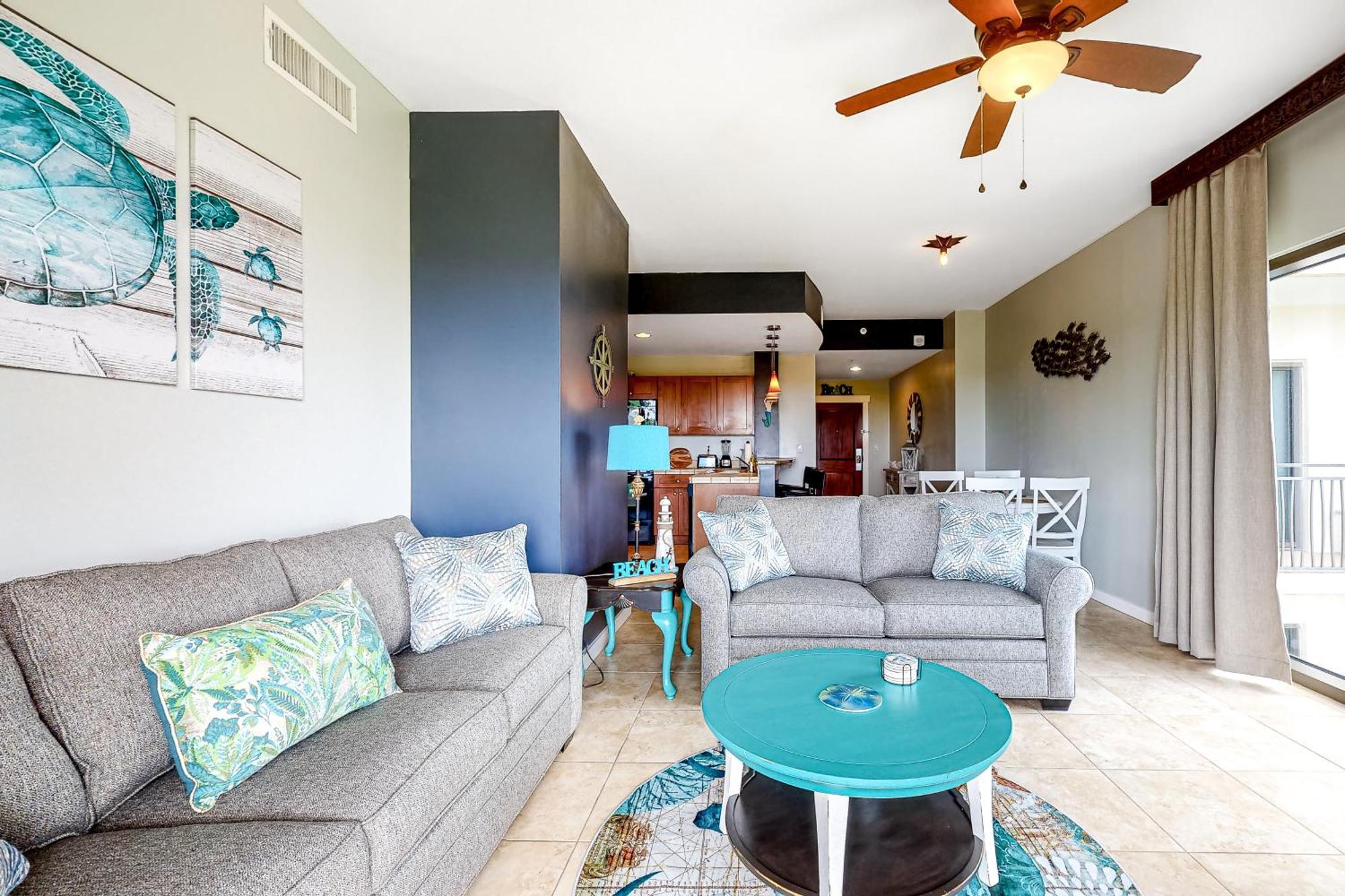 Origin At Seahaven Appartement Panama City Beach Kamer foto