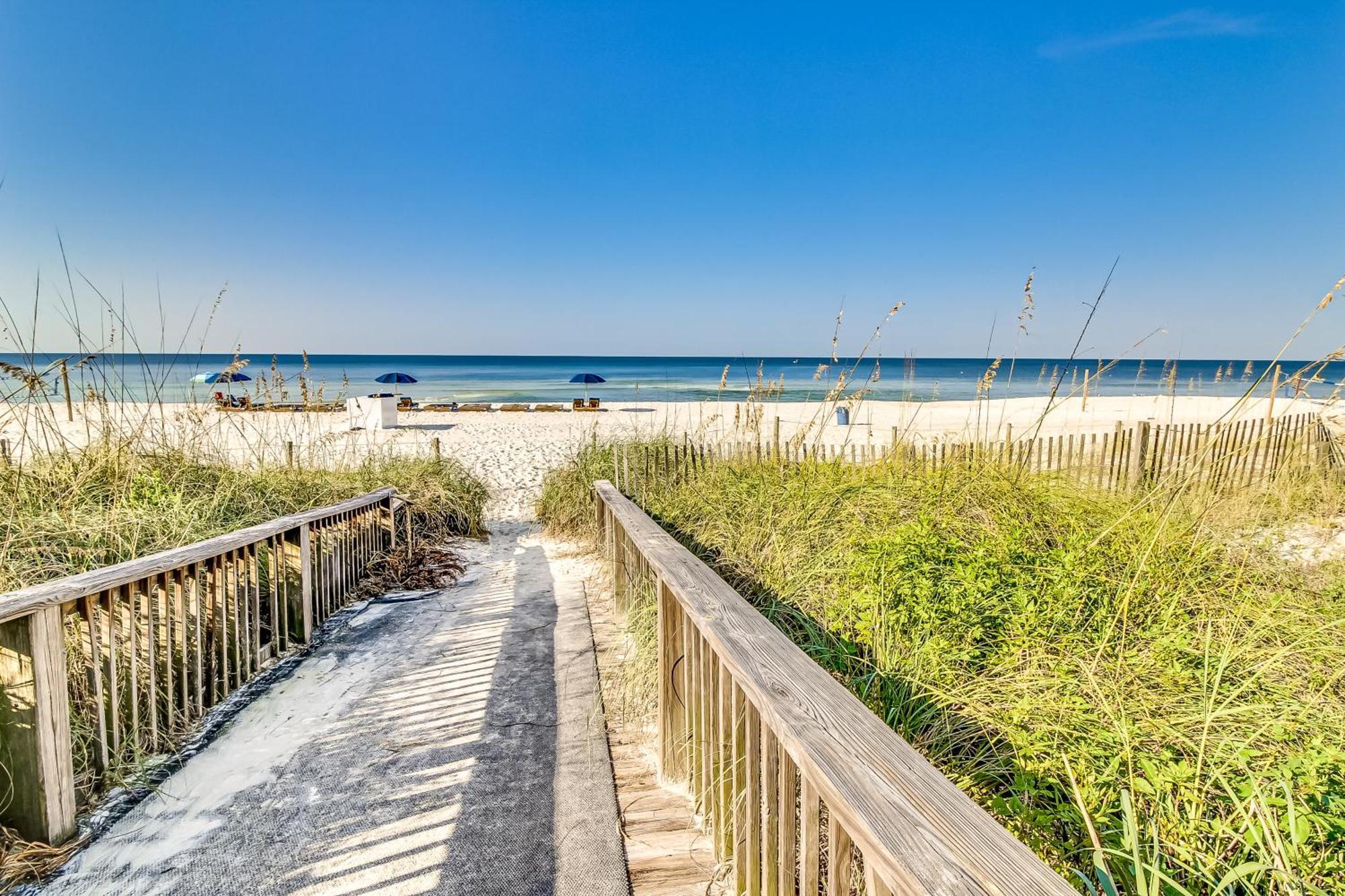 Origin At Seahaven Appartement Panama City Beach Kamer foto