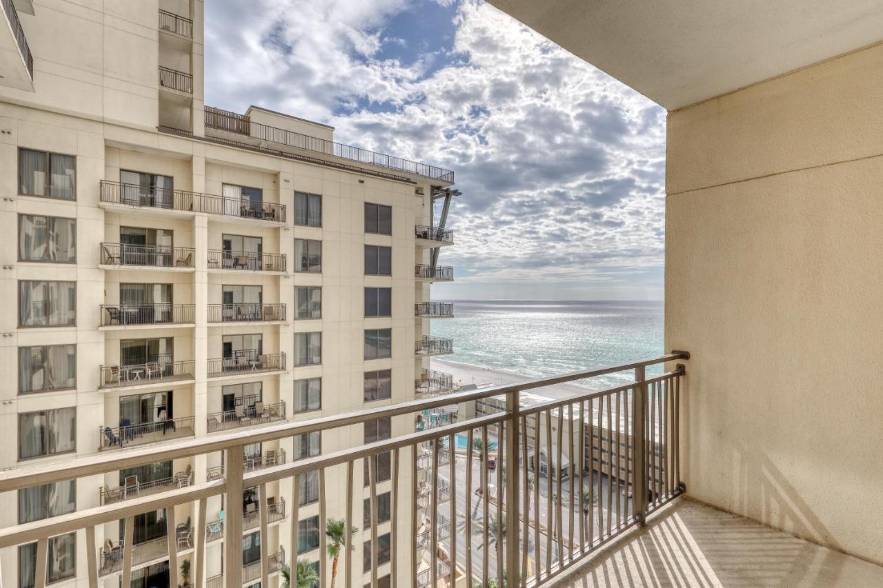 Origin At Seahaven Appartement Panama City Beach Kamer foto