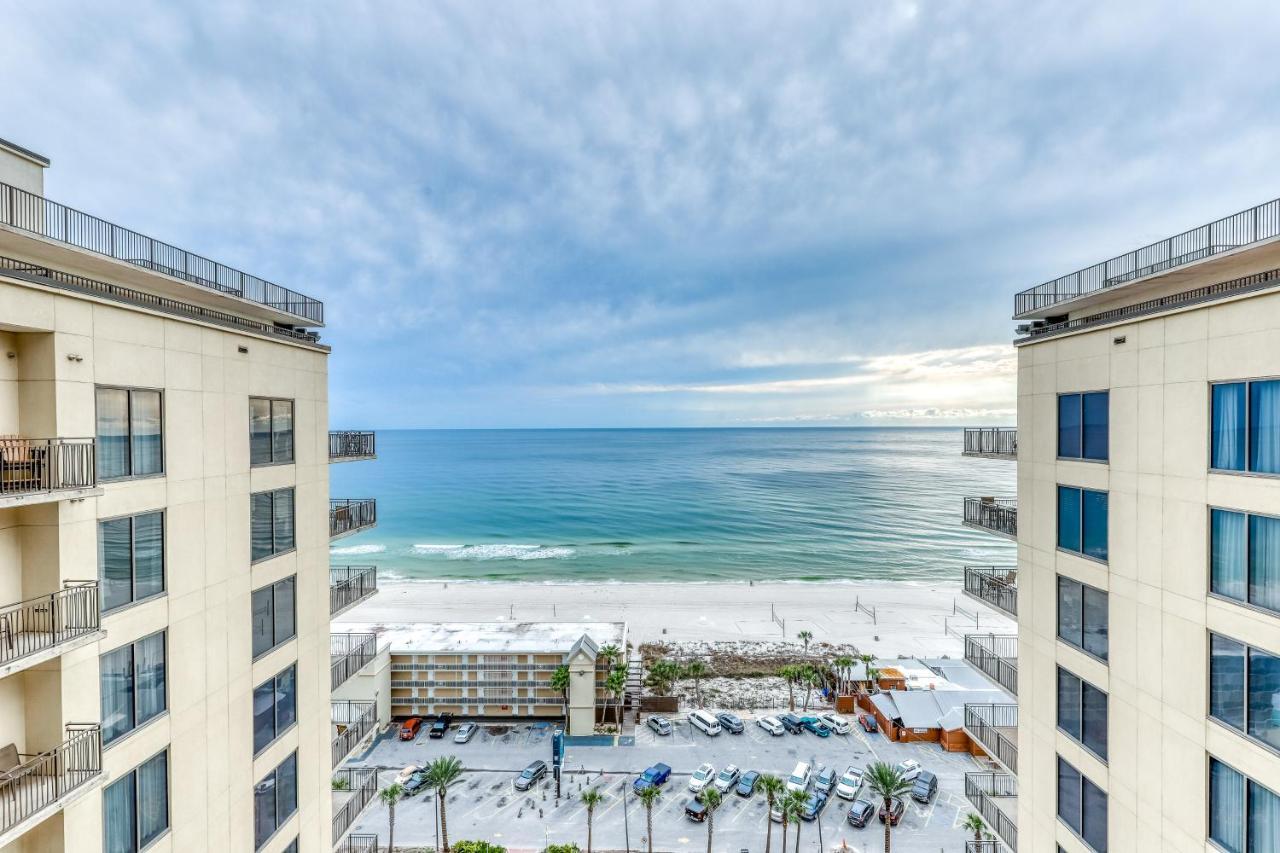 Origin At Seahaven Appartement Panama City Beach Buitenkant foto
